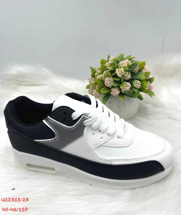 Buty Sportowe Męskie Roz 40-46 / 12 par 1